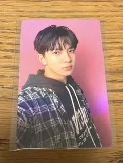 ENHYPEN manifesto weverse global ヒスン