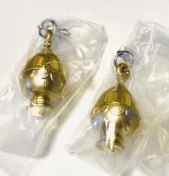 魔法少女まどか☆マギカ ソウルジェム めじるしアクセサリー 巴マミ