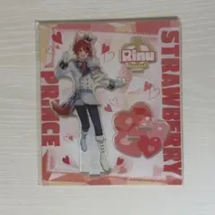 すとぷり 莉犬 アクスタ