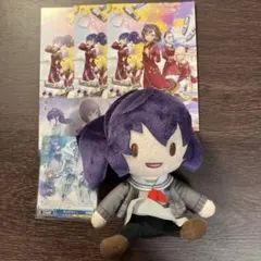プロセカ まとめ売り ニーゴ ポストカード CD特典 ぬいぐるみ カード