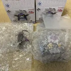 ジョジョの奇妙な冒険　デスクトップマスコット