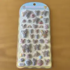 COTTON PUFFY ♪エンジェルブルーのサムネイル