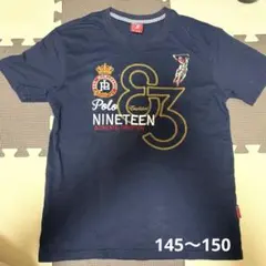 【145〜150サイズ】ポロ　Tシャツ【大幅値下げ】のサムネイル