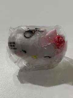 ぬいぐるみチャーム　Smile