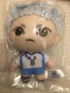 2025年最新】星海光来 ぬいぐるみの人気アイテム - メルカリ