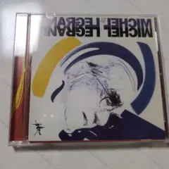 Michel Legrand CD　 ※DISK無傷