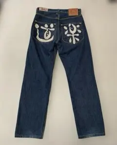 2026年最新】evisu 道楽の人気アイテム - メルカリ