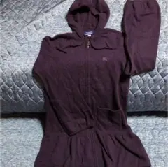 ニットカーディガン