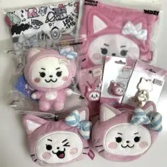 wdzy CABBIT キャビット 12点セット - メルカリ