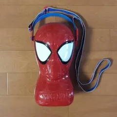 スパイダーマン ポップコーンケース