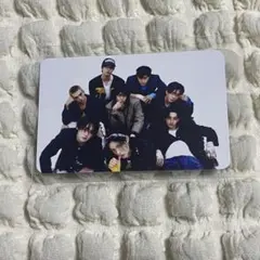 StrayKids スキズ KARMA オール makestar トレカ