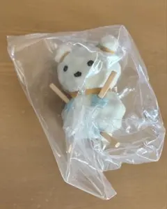 一番くじ　クレヨンしんちゃん　ミニフィギュア