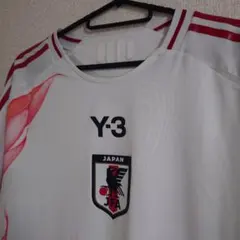 【3XL】日本代表オーセンティック アウェイユニ