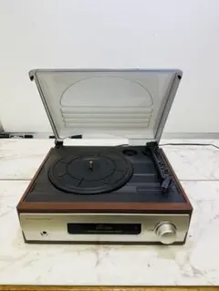 【昭和家電】レコードデッキ YAMAHA 1975年製 Pre Amp Project