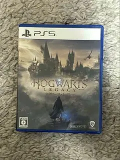 ホグワーツレガシー　PS5