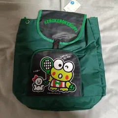 当時物 レア けろっぴ リュック