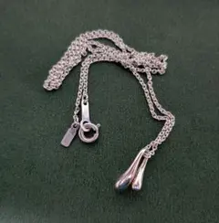 Star Jewelry ティアドロップ ネックレスのサムネイル
