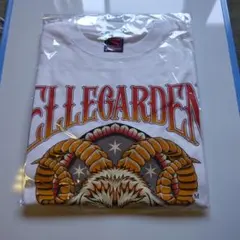 美品】ellegarden エルレガーデン EAGLE T-Shirt XXL - メルカリ