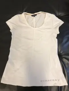 バーバリーロンドン半袖Tシャツ