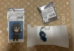 進撃の巨人　秋の応援兵団　コラボカフェ　ミカサ　セット