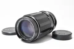 【完動美品】 PENTAX Super-Takumar 150mm F4のサムネイル