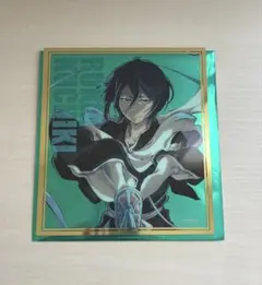 BLEACH 666 原画展限定 ポストカード 無月 黒崎一護 原作 - メルカリ