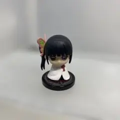 鬼滅の刃　すわらせ隊２　栗花落カナヲ