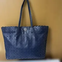 トリーバーチのトートバッグ