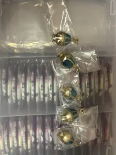 魔法少女まどかマギカめじるしアクセサリーさやか