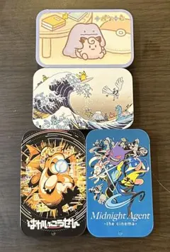 プチ缶コレクション ポケモンセンター まとめ売り