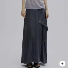 ameri デニムスカートのサムネイル