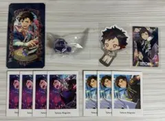 あんスタ 南雲鉄虎 リンライ 9th ぱしゃっつ