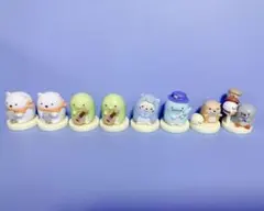 すみっコぐらし　チョコエッグ１　②