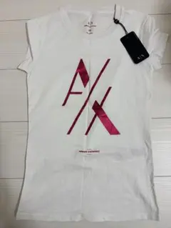 Armani Exchange A/X ロゴ Tシャツ XS