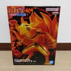 こ*お様 ナルト 九喇嘛A フィギュア