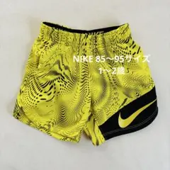 Nike DRI-FIT ハーフパンツ 85〜90サイズのサムネイル