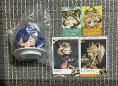 原神 スシローコラボ まとめ売り