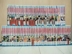 NARUTO 全72巻[完]+外伝/全巻簡易クリーニング済み/N01