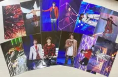 岸優太 DREAM BOYS 2019 ステフォ