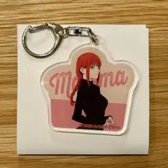 チェンソーマン カフェ マキマ アクキー