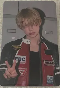TXTセツナハナビプレミアムライブ会場限定 トレカ☆YEONJUNヨンジュン