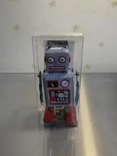 1980年代 Medical Robo 救太郎 救急箱 ロボット型 - メルカリ