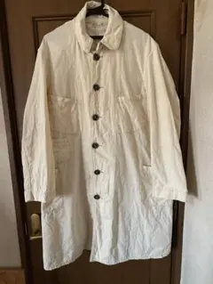 【レア】WEARHOUSELot2164CHAMBRAY SHOPCOAT40のサムネイル