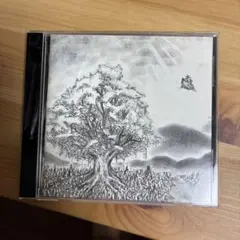 BUMP OF CHICKEN ユグドラシル　アルバム