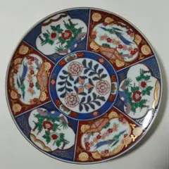 有田焼　陶器　皿　大皿　刺身皿