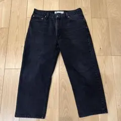 リーバイス550 デニム