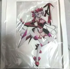 戦姫絶唱シンフォギア ケモミミ　A賞　特大アクリルスタンド 戦姫絶唱シンフォギア ケモミミ A賞 特大アクリルスタンド - メルカリ
