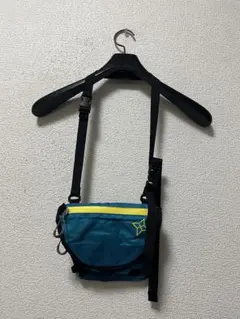 SEAGULL BAGS メッセンジャー ヒップポーチ - メルカリ