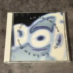 La Lu La Roo Dobデイト・オブ・バース CD 250518 - メルカリ