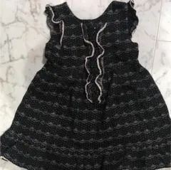 シャーリーテンプル  ワンピース 120㎝